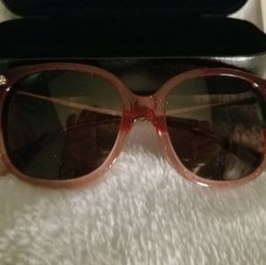 Coach Sunglasses